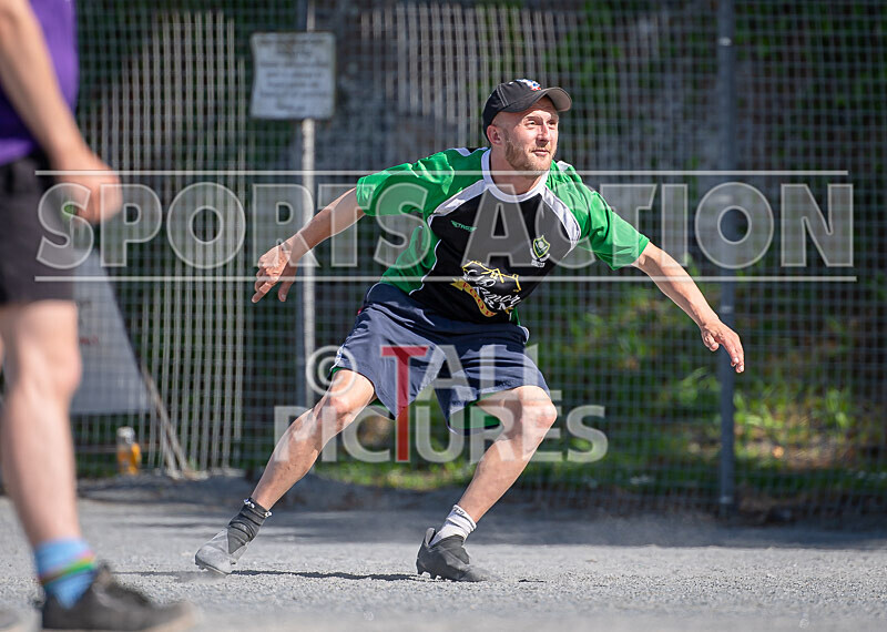 Manor Farm Misfits v Liberate Lions-9 - MANOR FARM MISFITS v LIBERATE LIONS