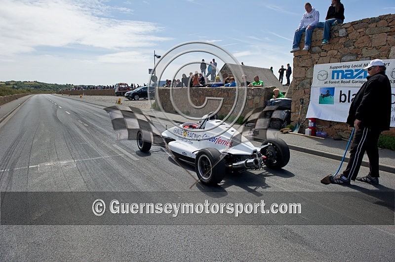 GKMC Sprint_11-06-11_Car-65 - SPRINT CARS 11-06-11