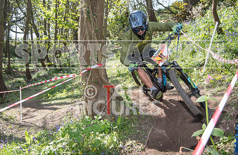 MTB 2017  Downhill Race-2-101 - DOWNHILL SERIES 2017_ROUND-2
