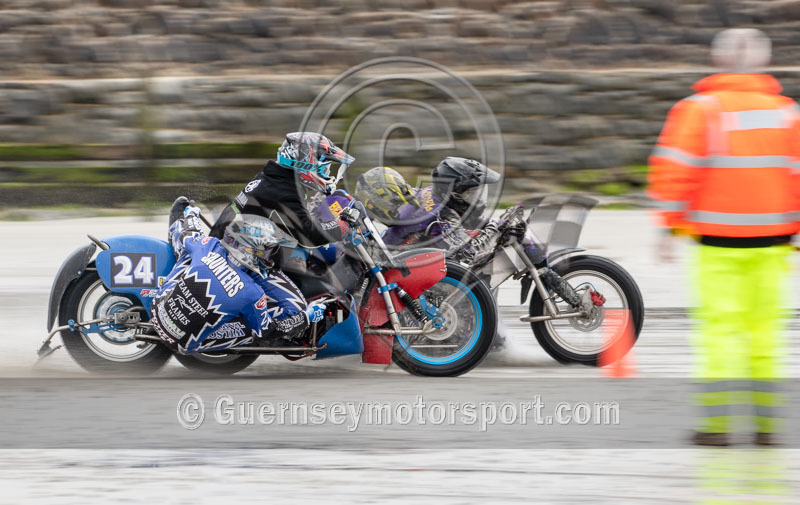 Battle of the Beach 2018_SIDECAR-11 - BATTLE OF THE BEACH 2018_SIDECARS