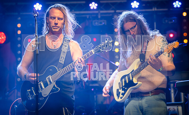 Tantale-563 - TANTALE