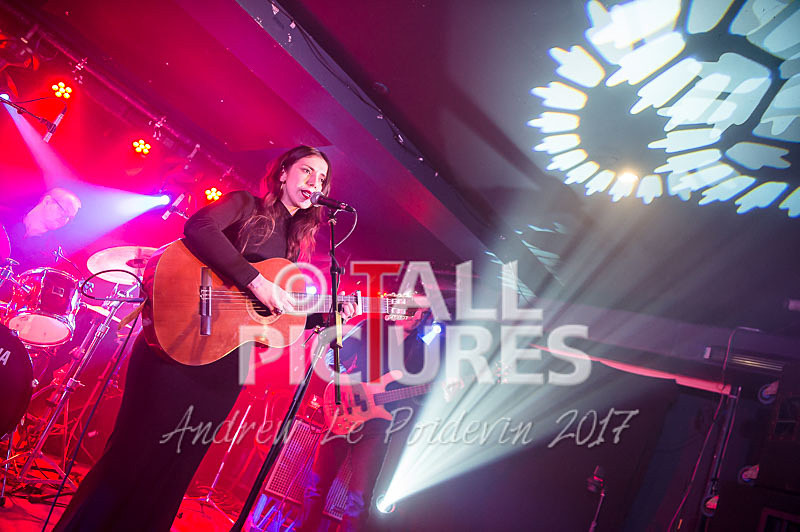 Nessi Gomes - Diamonds  Demons Album Launch-4 - NESSI GOMES - DIAMONDS & DEMONS ALBUM LAUNCH