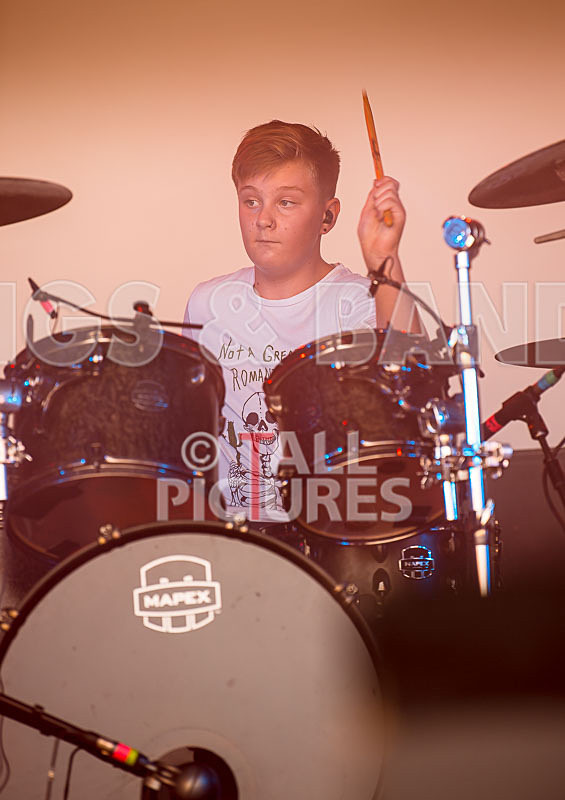 Acoustic Accord-20 - ACOUSTIC ACCORD