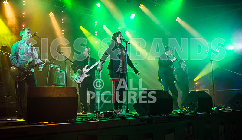 King Rat and the Soul Cats-170 - KING RAT AND THE SOUL CATS