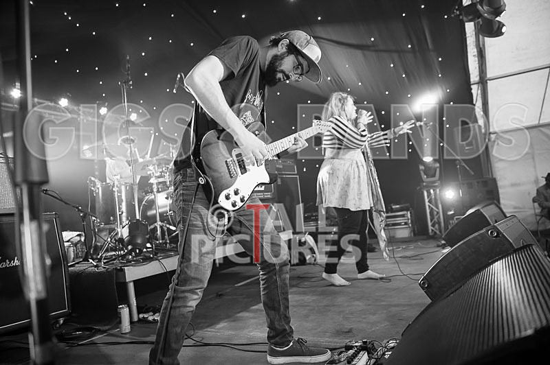 Static Alice-420 - STATIC ALICE