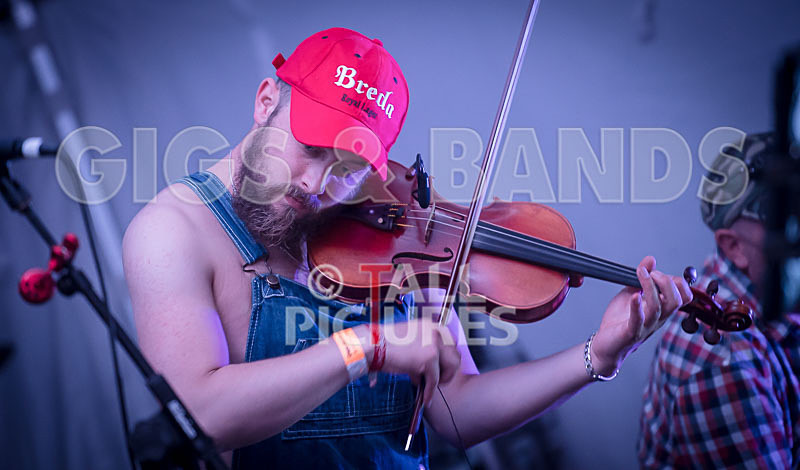 Clamour de Haro-52 - CLAMEUR DE HARO