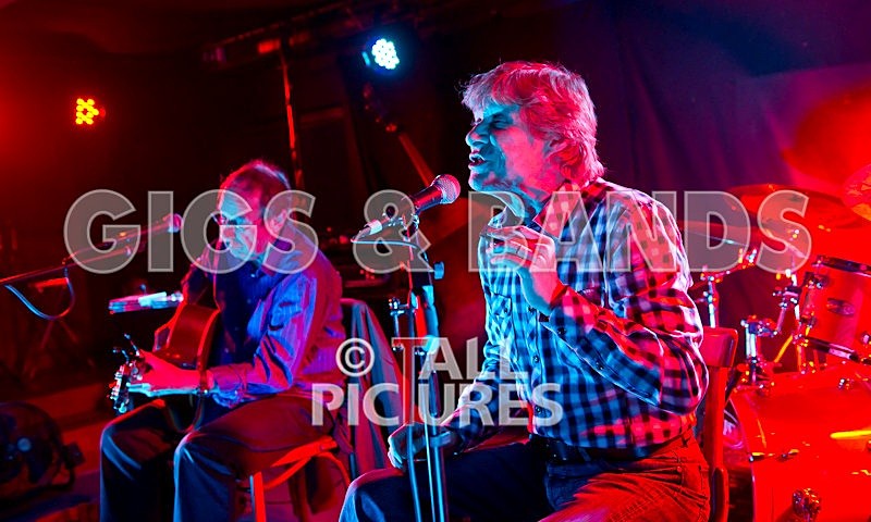 Paul Jones  Dave Kelly-8 - PAUL JONES & DAVE KELLY