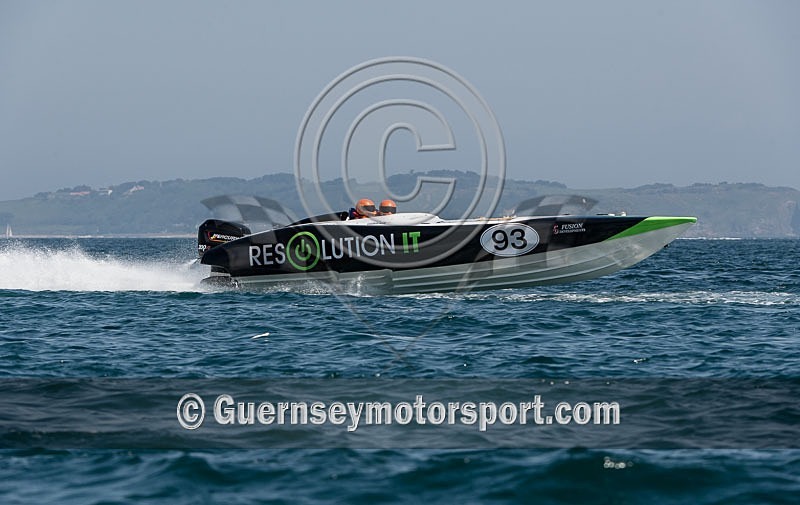 Powerboats_2013_Race-3-122 - RACE-3 LOWER HEADS