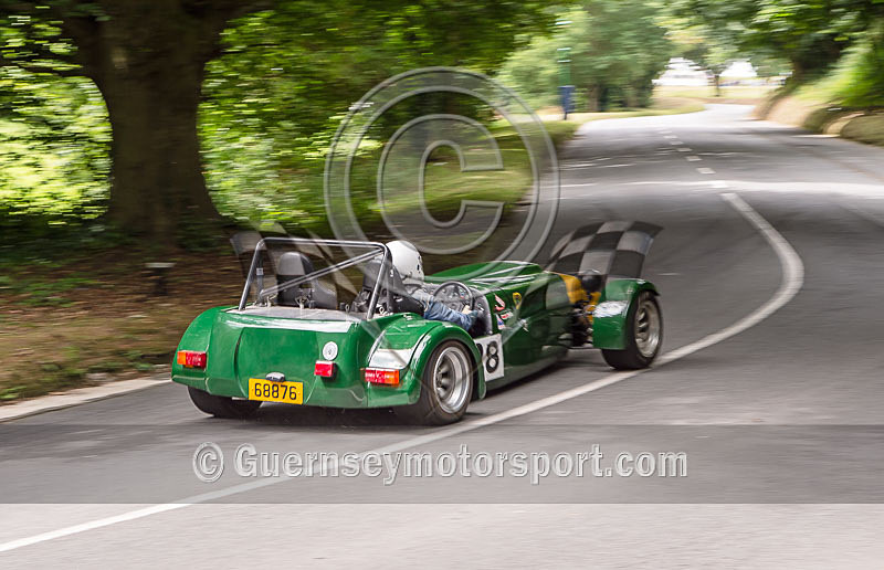Guernsey National Hillclimb 2017_CAR-186 - GUERNSEY NATIONAL 2017 - CARS