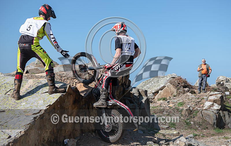 2-Day Trials 2019-8 - TWO-DAY TRIALS MEETING 2019