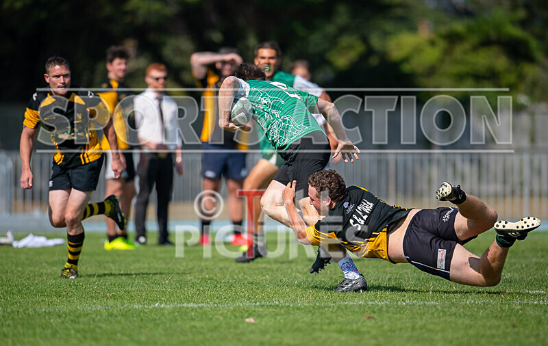 Rugby Sevens Festival 2020-90 - FULL CONTACT RUGBY 7's FESTIVAL 2020