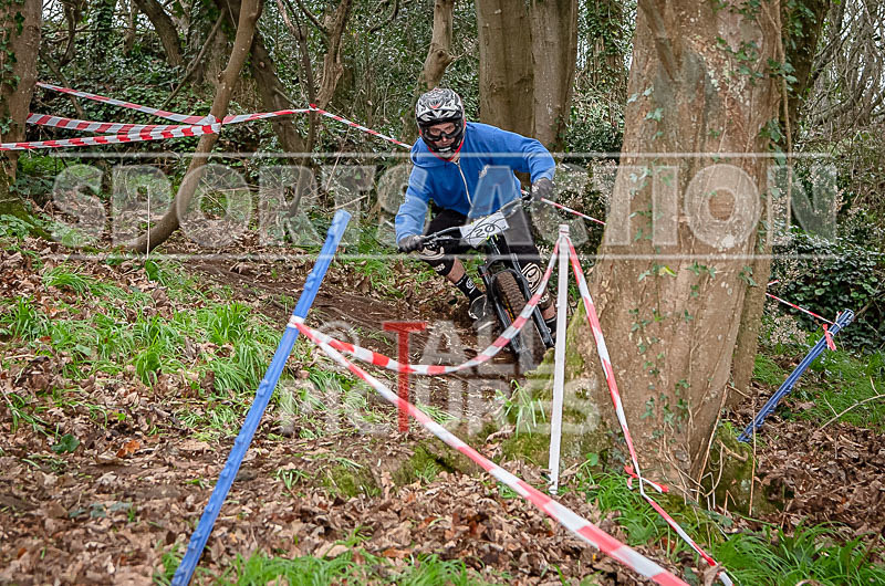 MTB 2019 Downhill Winter Series Round-3-5 - MTB 2019 DOWNHILL SERIES ROUND-3