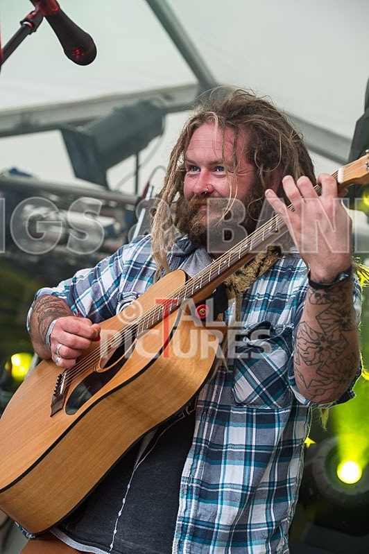 The Recks-171 - THE RECKS