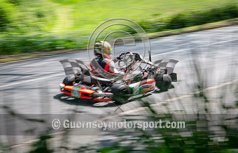 2022 Two-Day Hillclimb_Kart-19 - TWO-DAY HILLCLIMB 2022 - KARTS