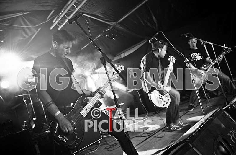 Broken Union-5 - BROKEN UNION