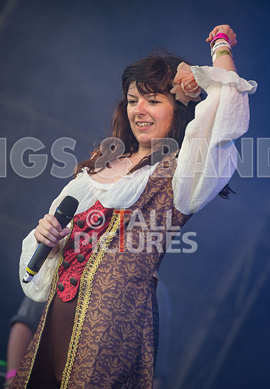 Bonsai Pirates-2 - BONSAI PIRATES