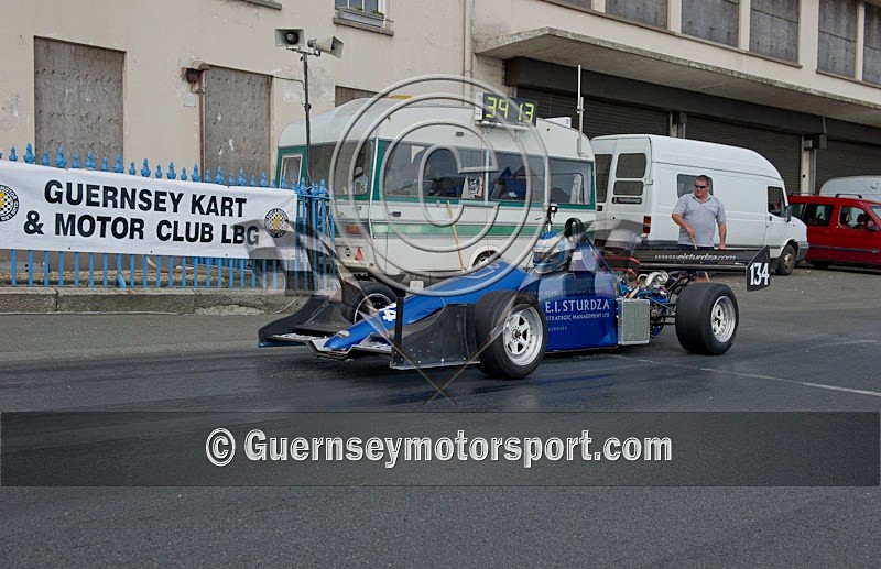 GKMC Hill Climb_30-05-11_Car-42 - CARS 2011-05-30