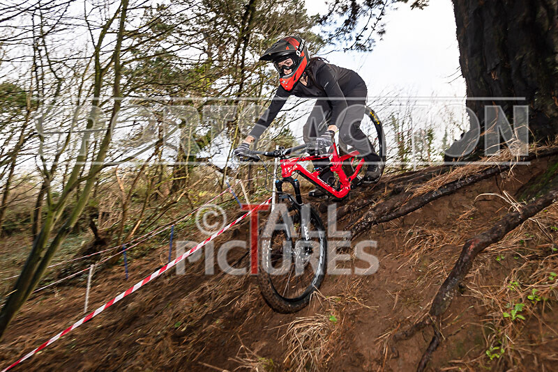 MTB Downhill_16-01-2022-82 - MTB WINTER 2022 DOWNHILL SERIES_RACE 2