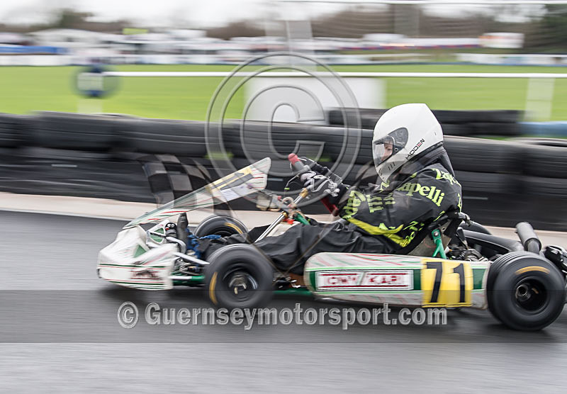 Karting 2017_Winter Race-2-5 - KARTING 2017 - WINTER CHAMPIONSHIP ROUND-2