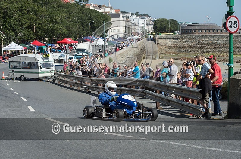 Guernsey National Hill Climb_2013_Kart-3 - GUERNSEY NATIONAL 2013 - KARTS