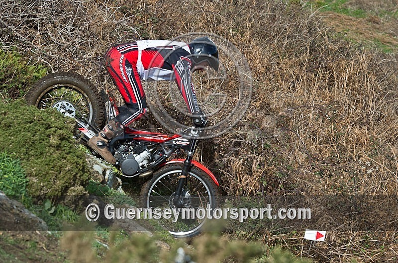 2-Day Trials_2012-84 - 2-DAY TRIALS 2012