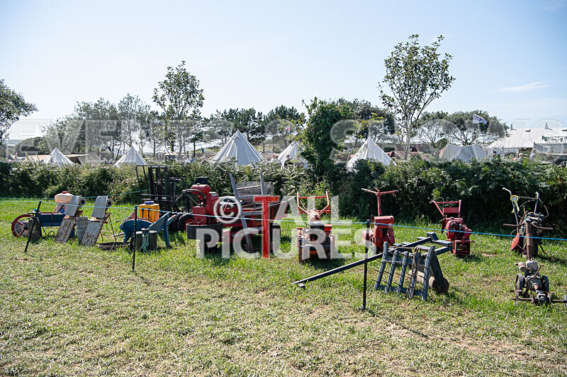Guernsey Agricultural Show 2021-195 - GUERNSEY AGRICULTURAL SHOW 2021