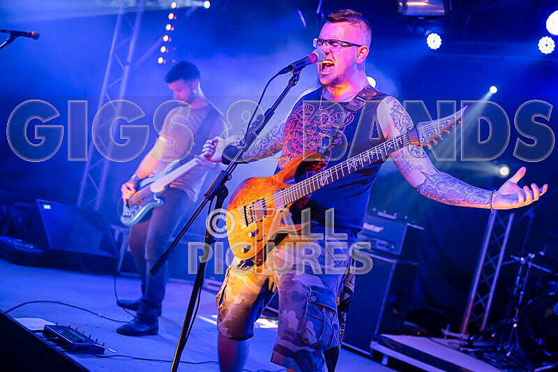 Demise of Sanity-224 - DEMISE OF SANITY