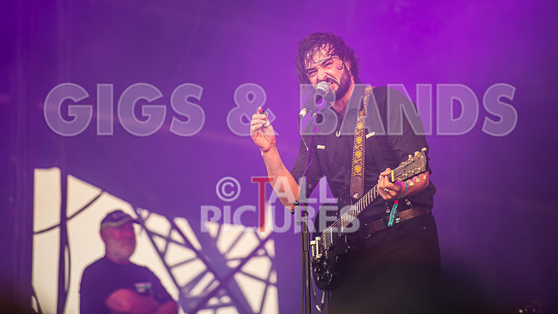 The Graveltones-9 - THE GRAVELTONES