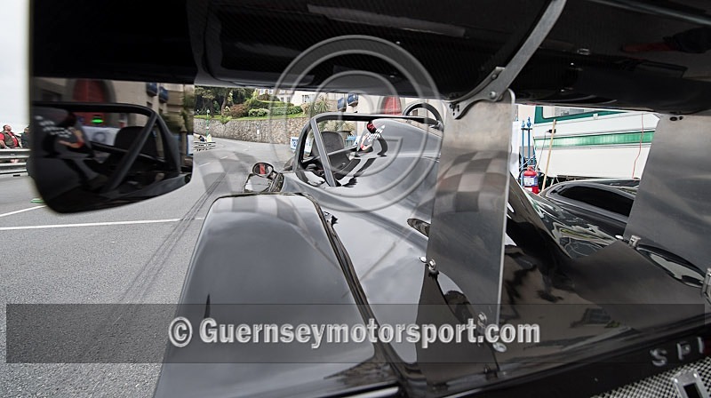 GKMC_Hill Climb_04-06-2012_Car-8 - CARS 2012-06-04