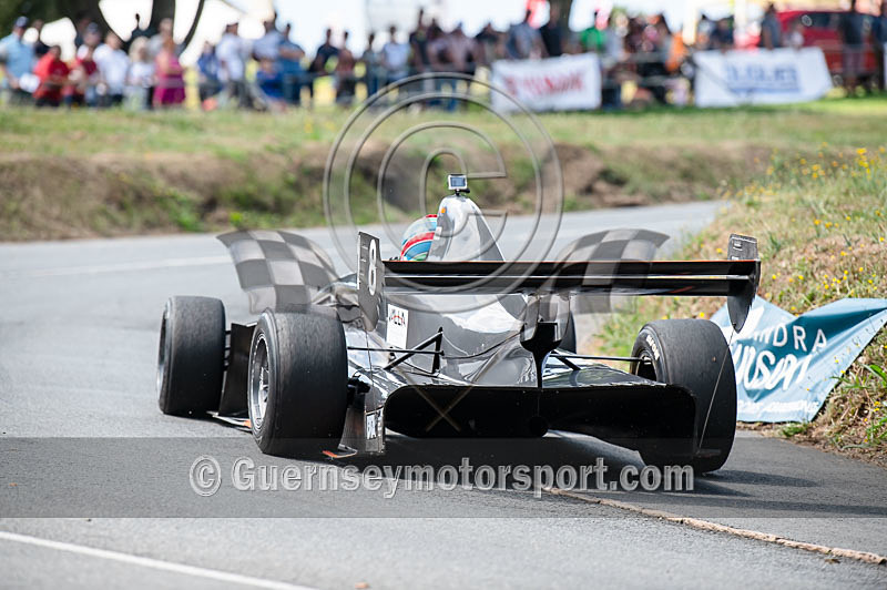 Guernsey National Hillclimb 2018_CAR-203 - GUERNSEY NATIONAL 2018 - CARS