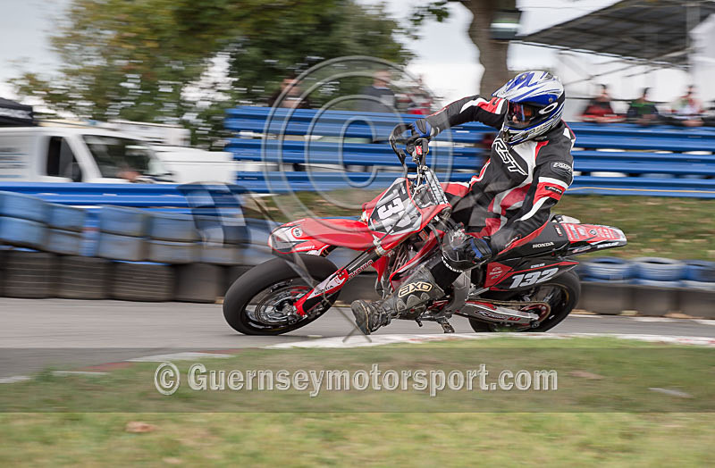 Track Twisty Sprint_2014-6 - TWISTY SPRINT - THE TRACK - 2014
