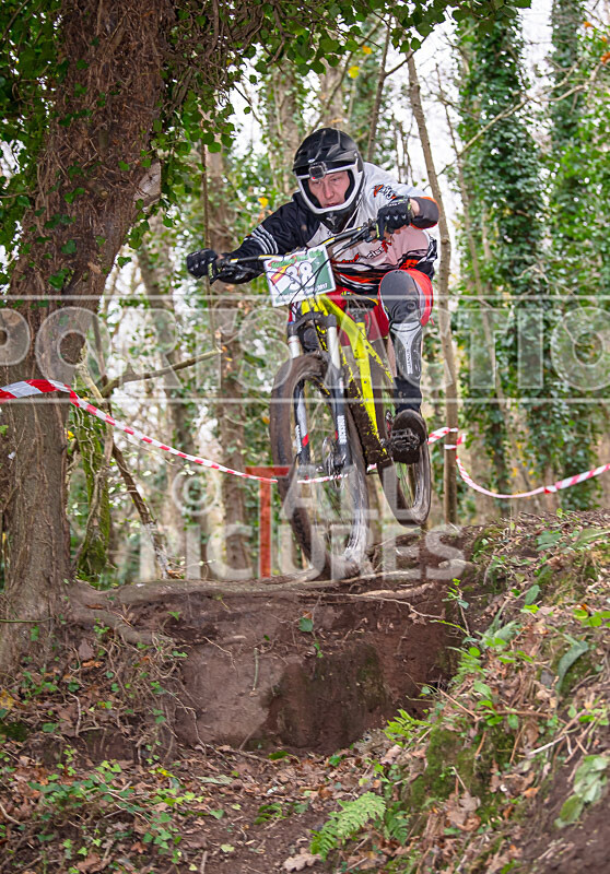 GVC MTB 2019 Downhill_RND-1-39 - MTB WINTER DOWNHILL 2019_ROUND-1