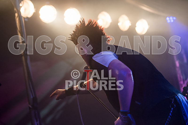 Stormbringer-26 - STORMBRINGER