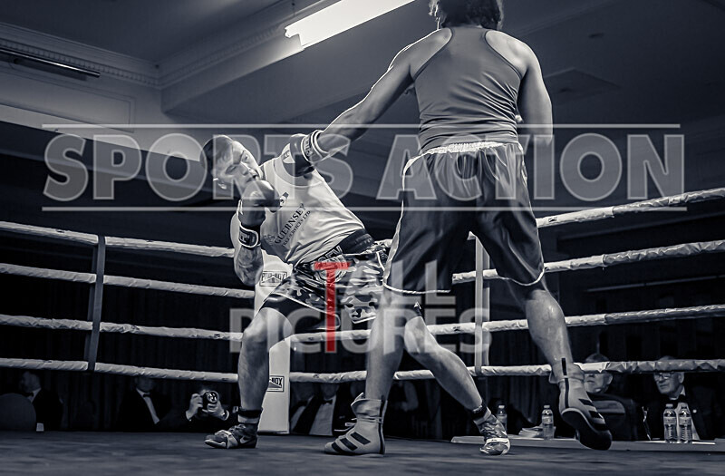 BOUT 9_Casey De La Mare v Aaron Bird-37 - BOUT 9_Casey De La Mare v Aaron Bird