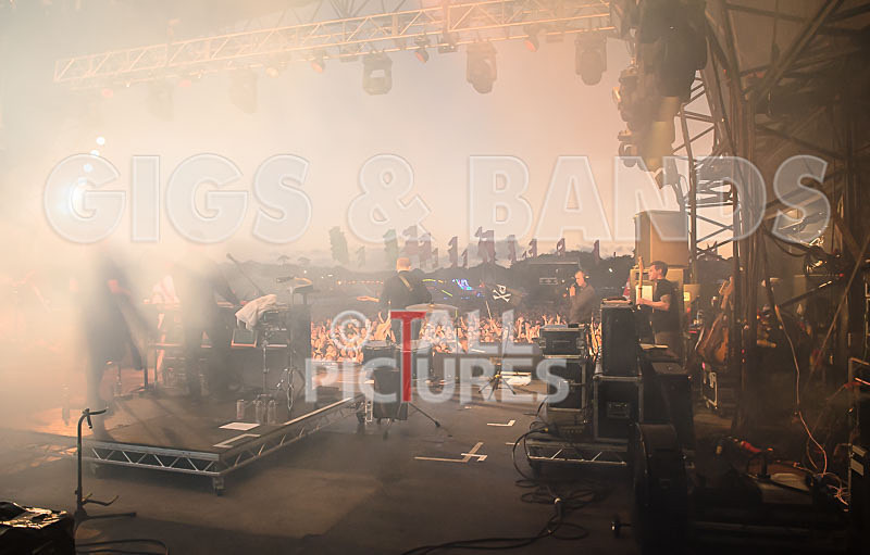 Bombay Bicycle Club-43 - BOMBAY BICYCLE CLUB