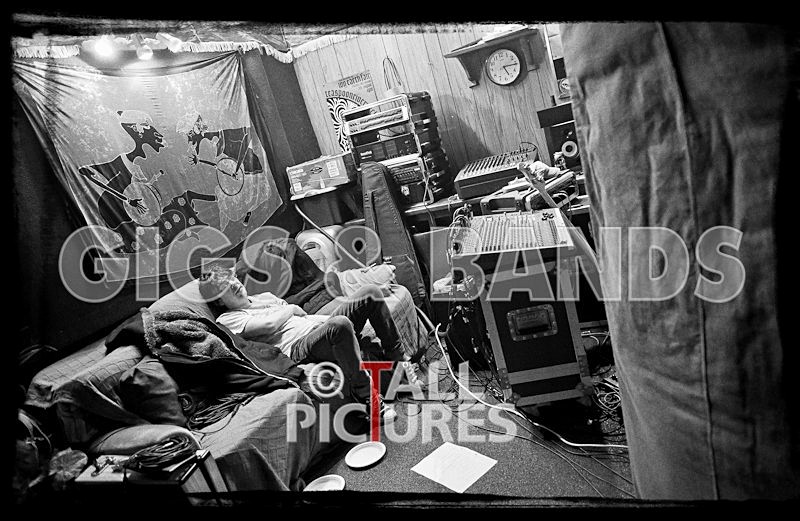 Teaspoonriverneck Studio Session-72_BW - TEASPOONRIVERNECK