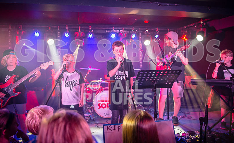 Kids in Flames-14 - KIDS IN FLAMES