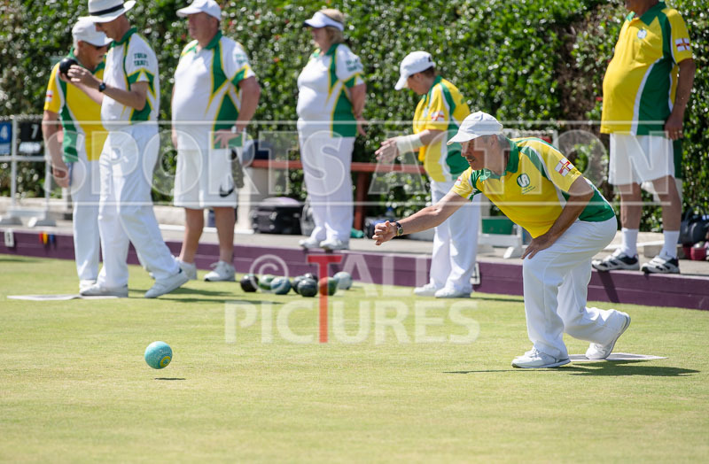 Sarnia Shield Bowling_02-06-2018-5 - SARNIA SHIELD 2018