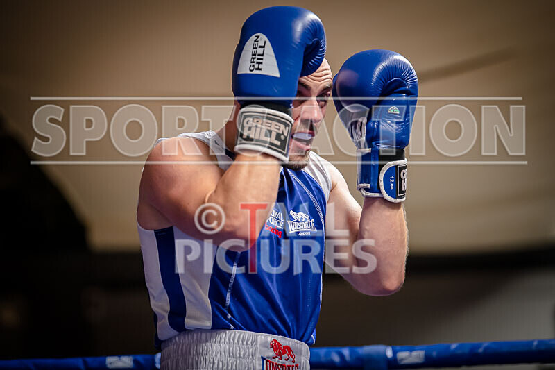 BOUT 6_Martins Kublickis v Nathan Webb-23 - BOUT 6_Martins Kublickis v Nathan Webb