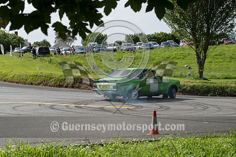 Heritage Charity Hillclimb_2014-363 - HERITAGE CHARITY HILL CLIMB 2014
