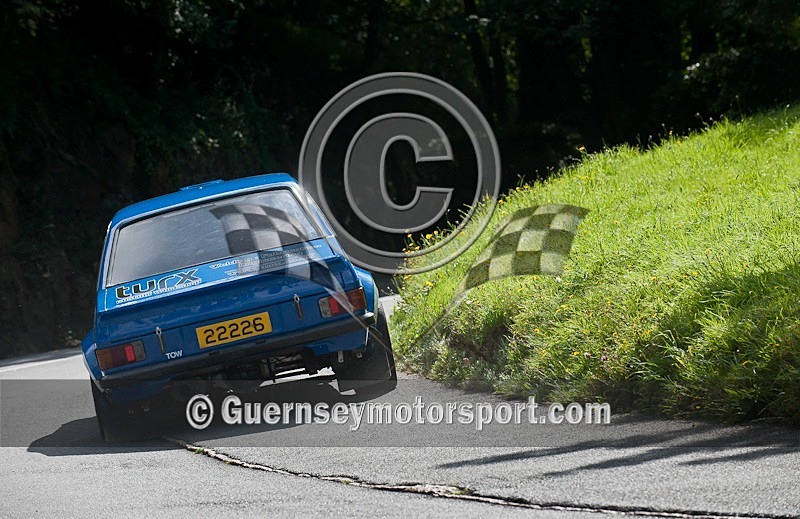Hill Climb_29-08-11_Car-51 - CARS 2011-08-29