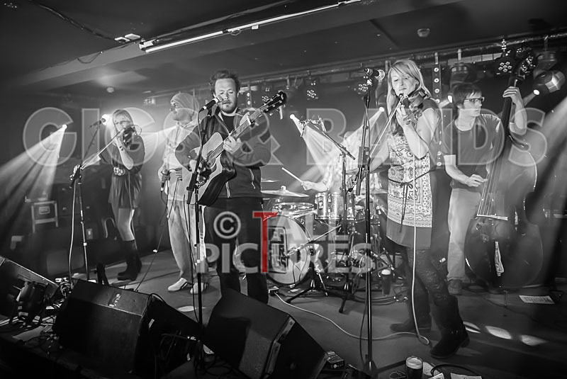 Buffalo Huddleston-27 - BUFFALO HUDDLESTON