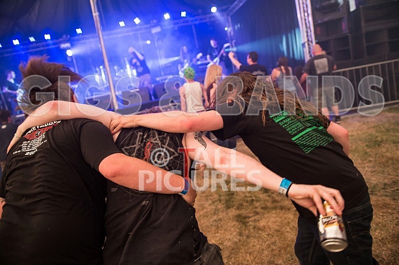 Chaos 2013_First Taster-63 - CHAOS 2013.... THE FIRST TASTERS