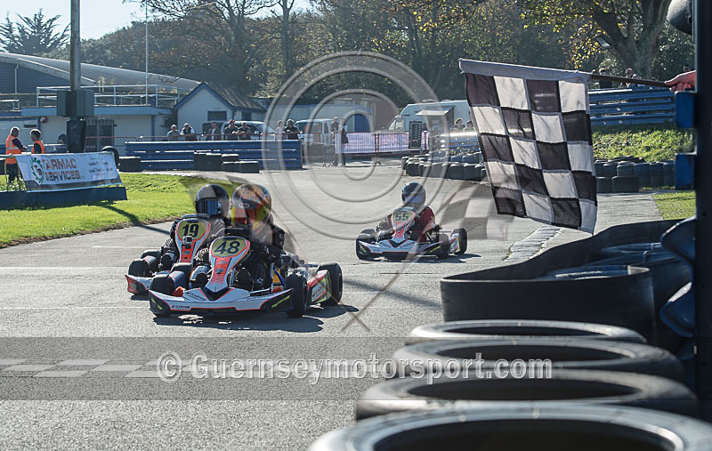 Karting_01-11-2015-55 - KARTING SUMMER CHAMPIONSHIP ROUND-9