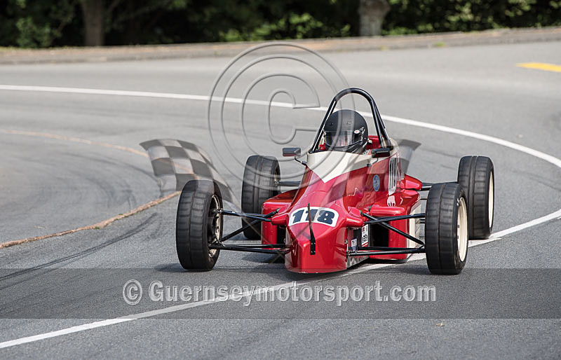 Guernsey National Hillclimb 2017_CAR-130 - GUERNSEY NATIONAL 2017 - CARS
