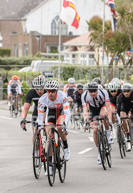 Lib Day 2017 Cycle Race-2 - GVC LIB DAY 2017 CYCLE ROAD RACE