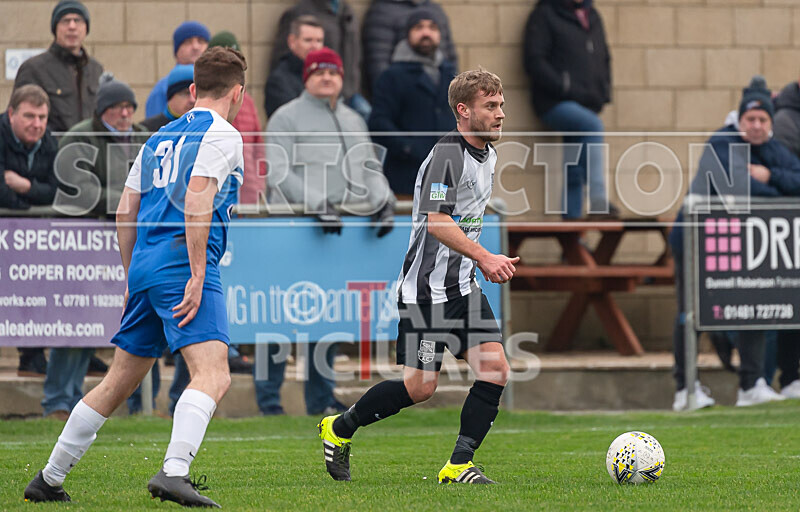 Rovers v St Martins_15-01-2022-15 - ROVERS v ST MARTINS