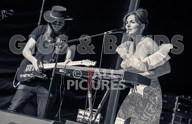 Eloise Fabbri  the Big Bad Beauty Band-81 - ELOISE FABBRI & THE BIG BAD BEAUTY BAND