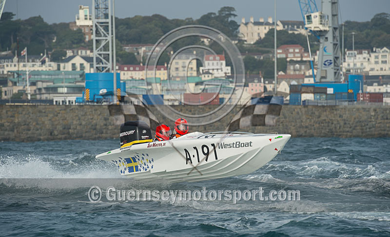 Powerboats_Race-3-9 - UIM CLASS 3A & 3B WORLD OFFSHORE CHAMPIONSHIP_RACE-3