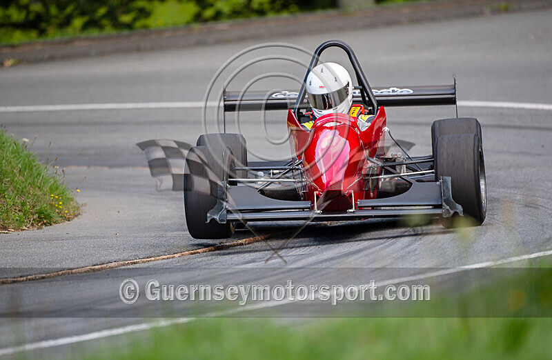 GMCCC Hill Climb 31-08-2020_CAR-138 - CARS_31-08-2020